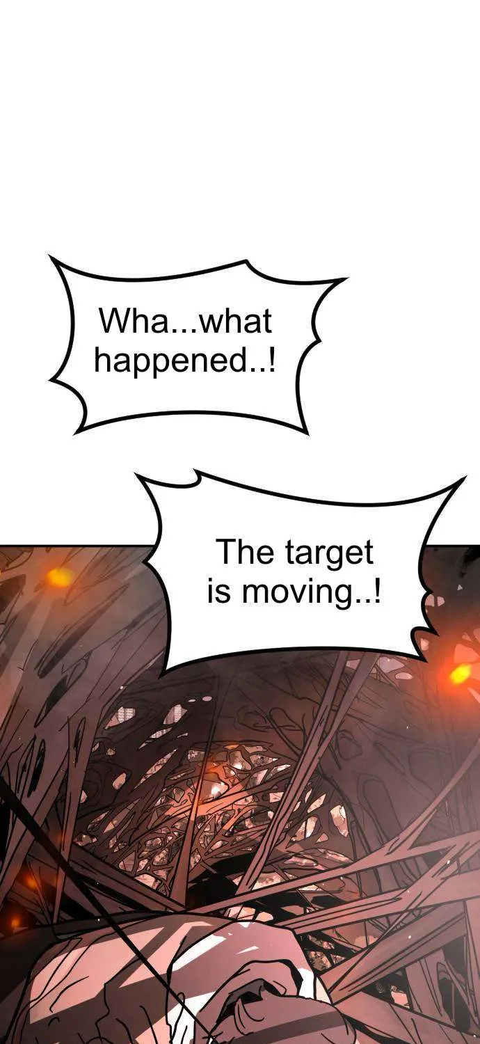 One Day, Suddenly, Seoul Is Chapter 125 page 36 - 