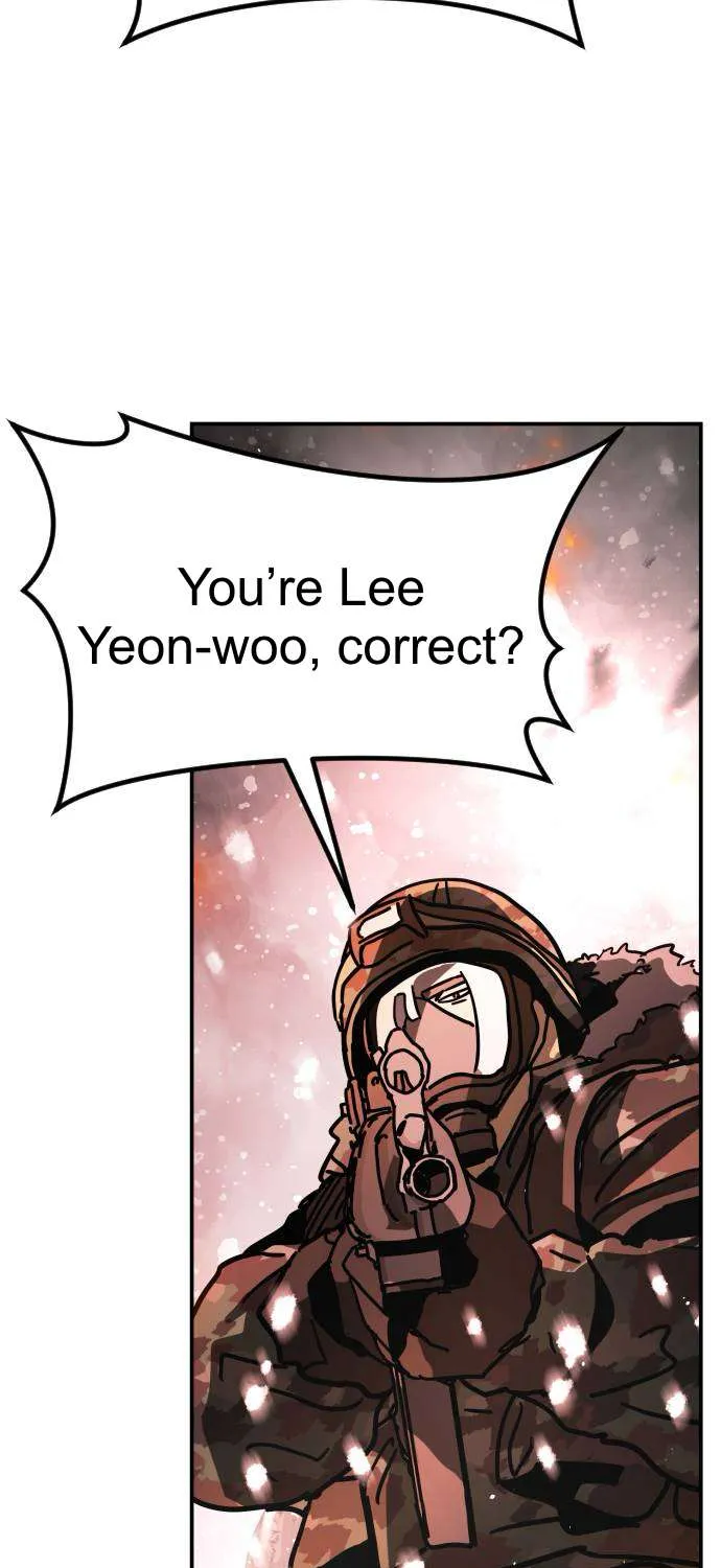 One Day, Suddenly, Seoul Is Chapter 125 page 50 - 