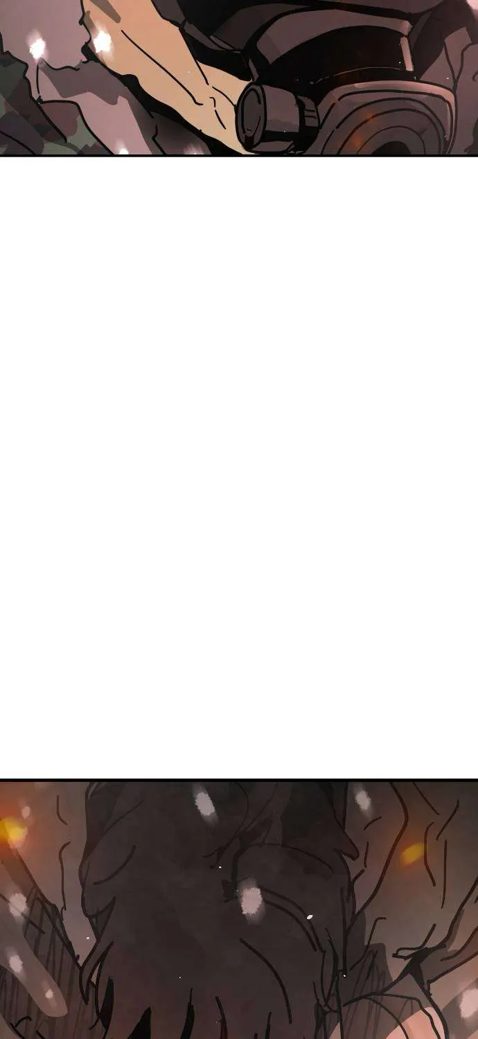 One Day, Suddenly, Seoul Is Chapter 125 page 62 - 