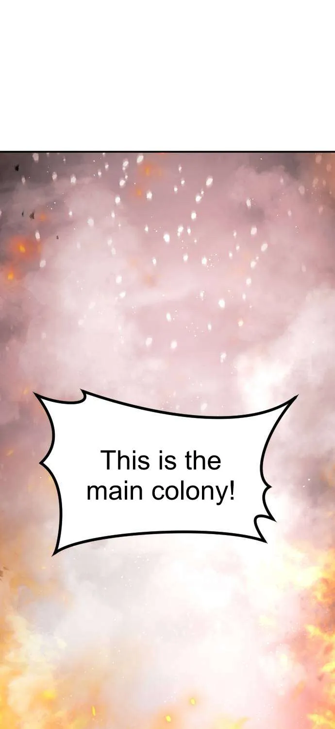 One Day, Suddenly, Seoul Is Chapter 125 page 8 - 