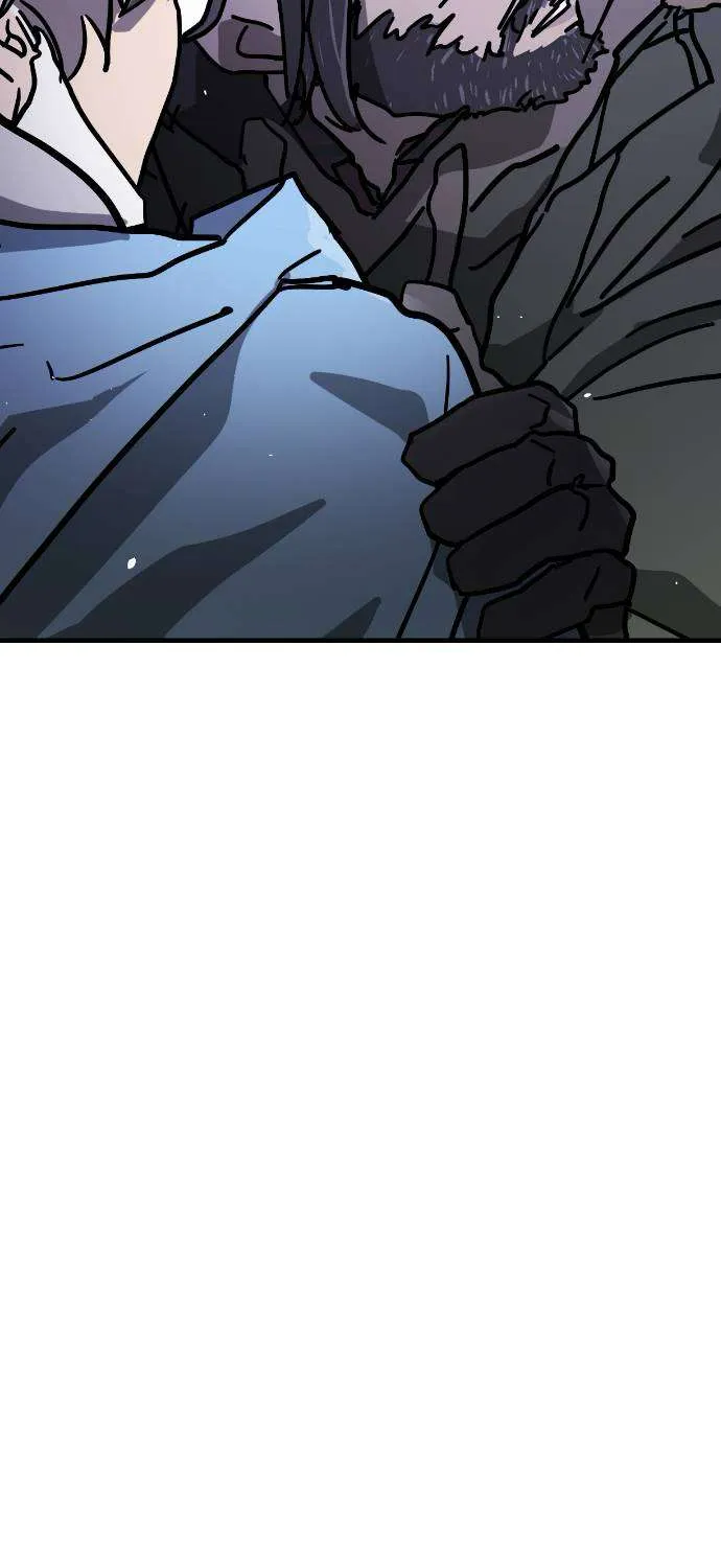 One Day, Suddenly, Seoul Is Chapter 125 page 80 - 