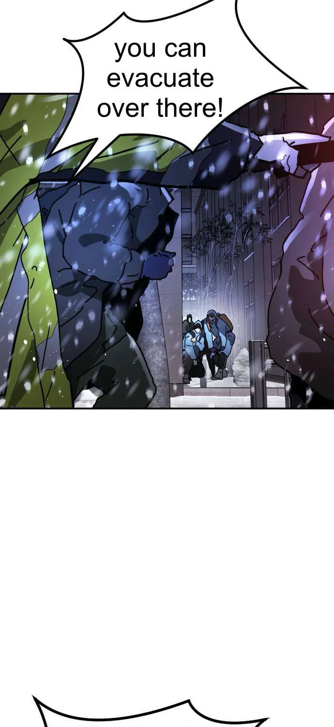 One Day, Suddenly, Seoul Is Chapter 125 page 88 - 