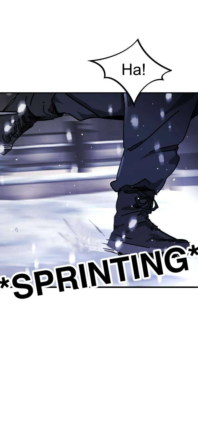 One Day, Suddenly, Seoul Is Chapter 125 page 98 - 