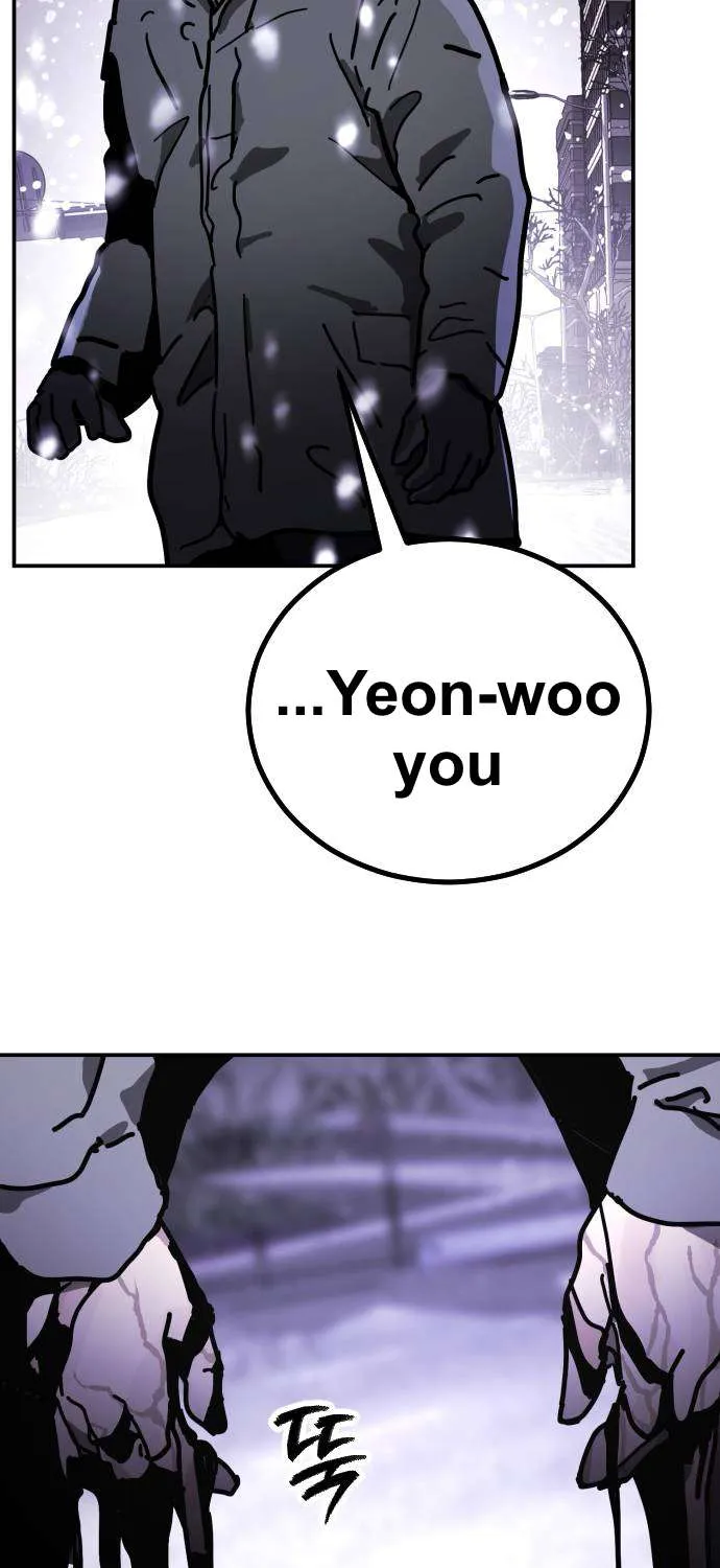 One Day, Suddenly, Seoul Is Chapter 126 page 102 - 