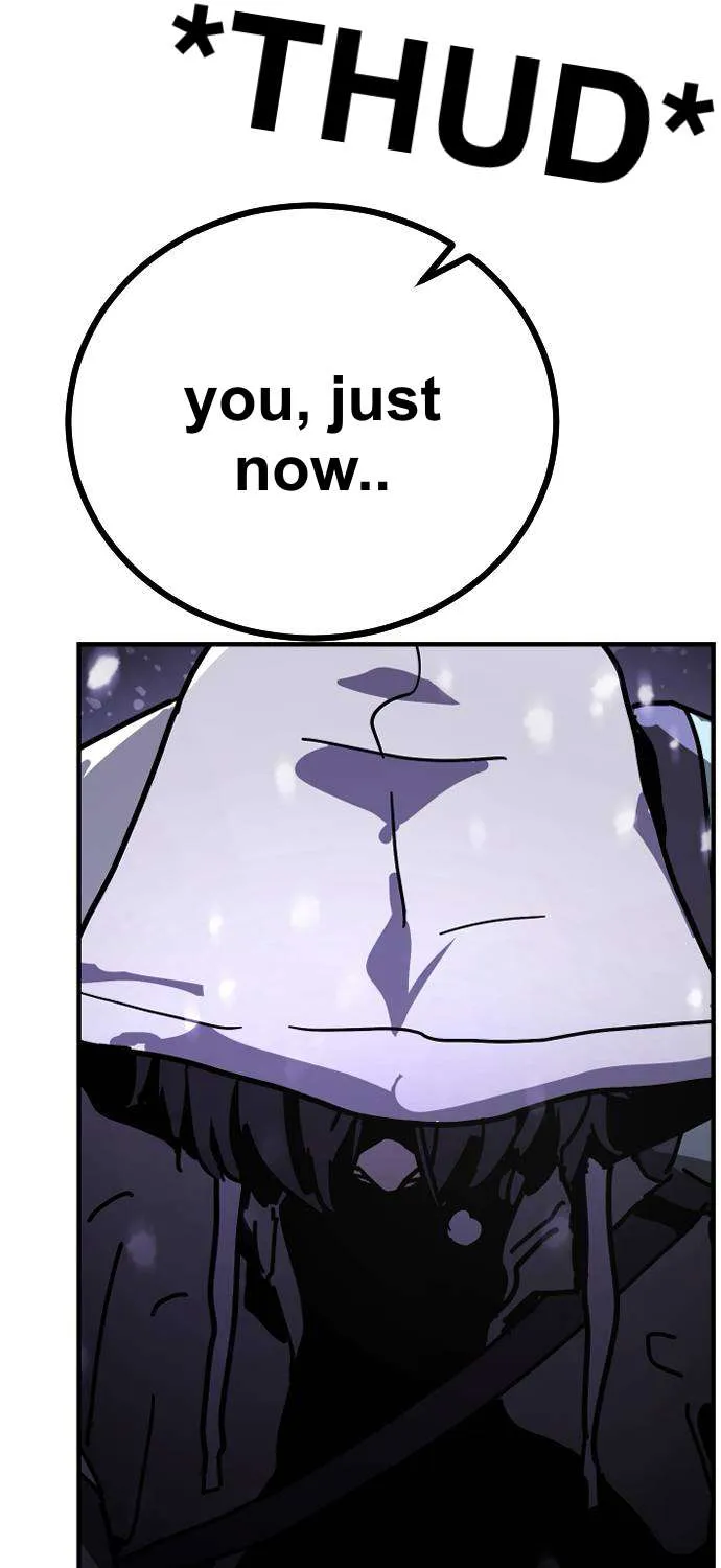 One Day, Suddenly, Seoul Is Chapter 126 page 104 - 