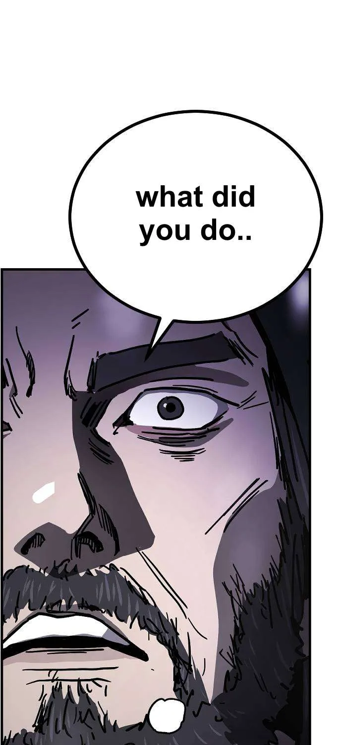 One Day, Suddenly, Seoul Is Chapter 126 page 106 - 
