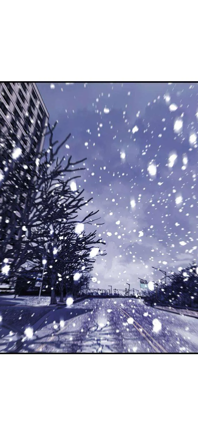 One Day, Suddenly, Seoul Is Chapter 126 page 12 - 