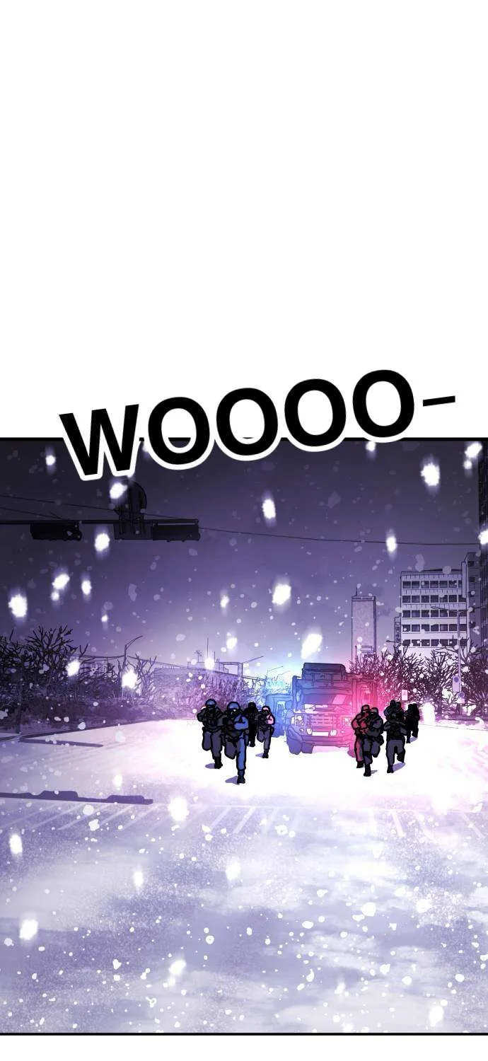 One Day, Suddenly, Seoul Is Chapter 126 page 114 - 