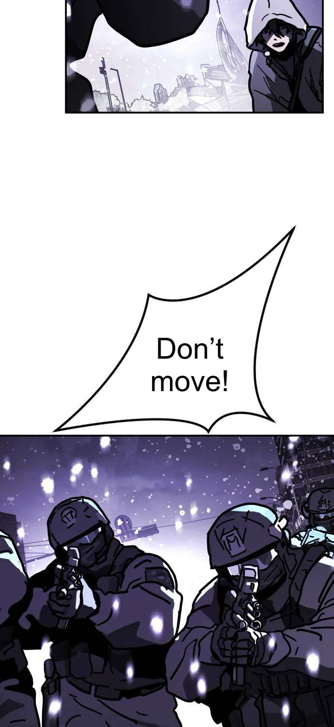 One Day, Suddenly, Seoul Is Chapter 126 page 118 - 
