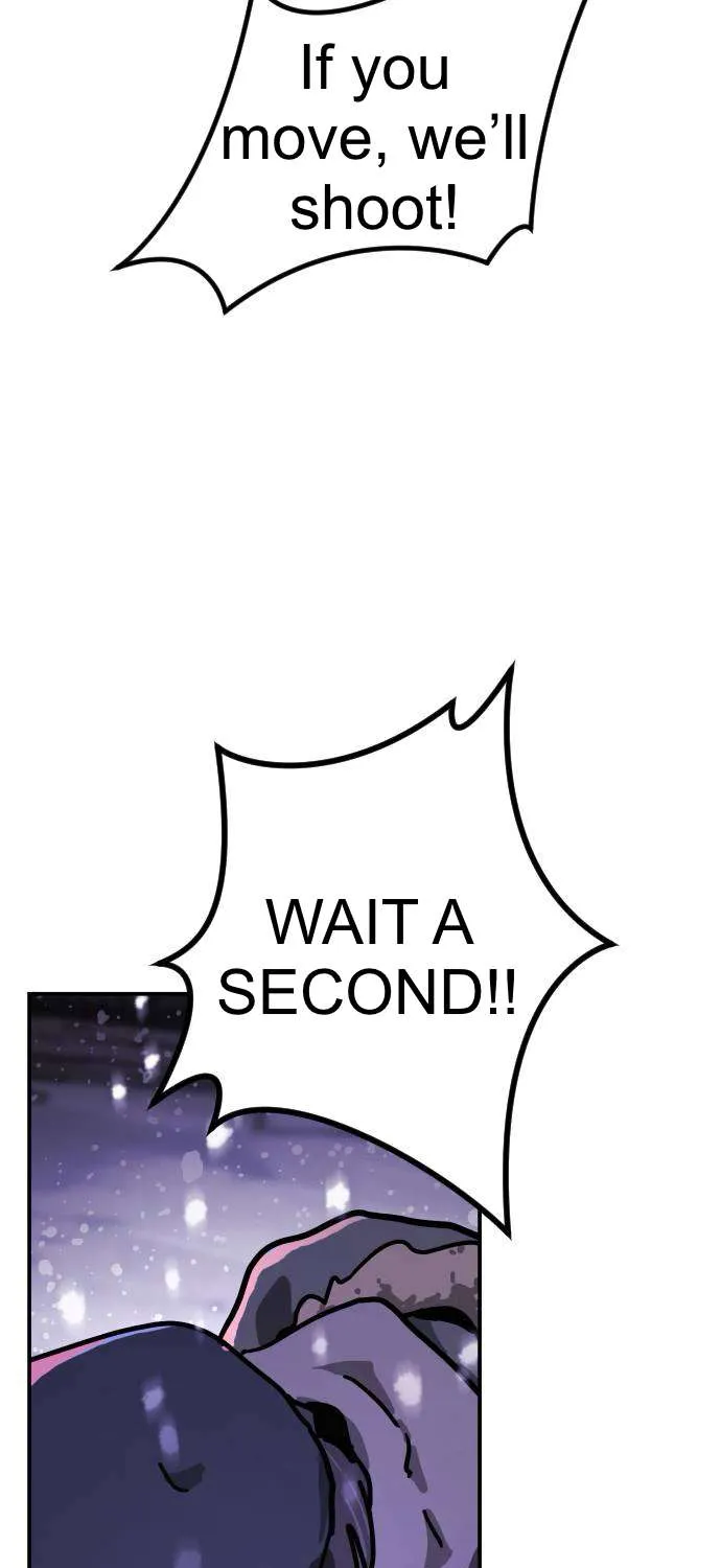 One Day, Suddenly, Seoul Is Chapter 126 page 120 - 