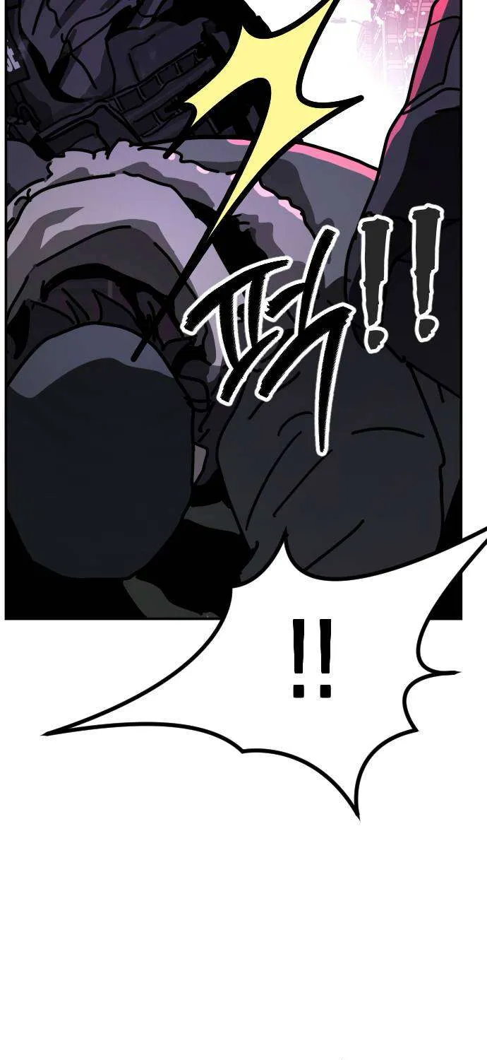 One Day, Suddenly, Seoul Is Chapter 126 page 134 - 