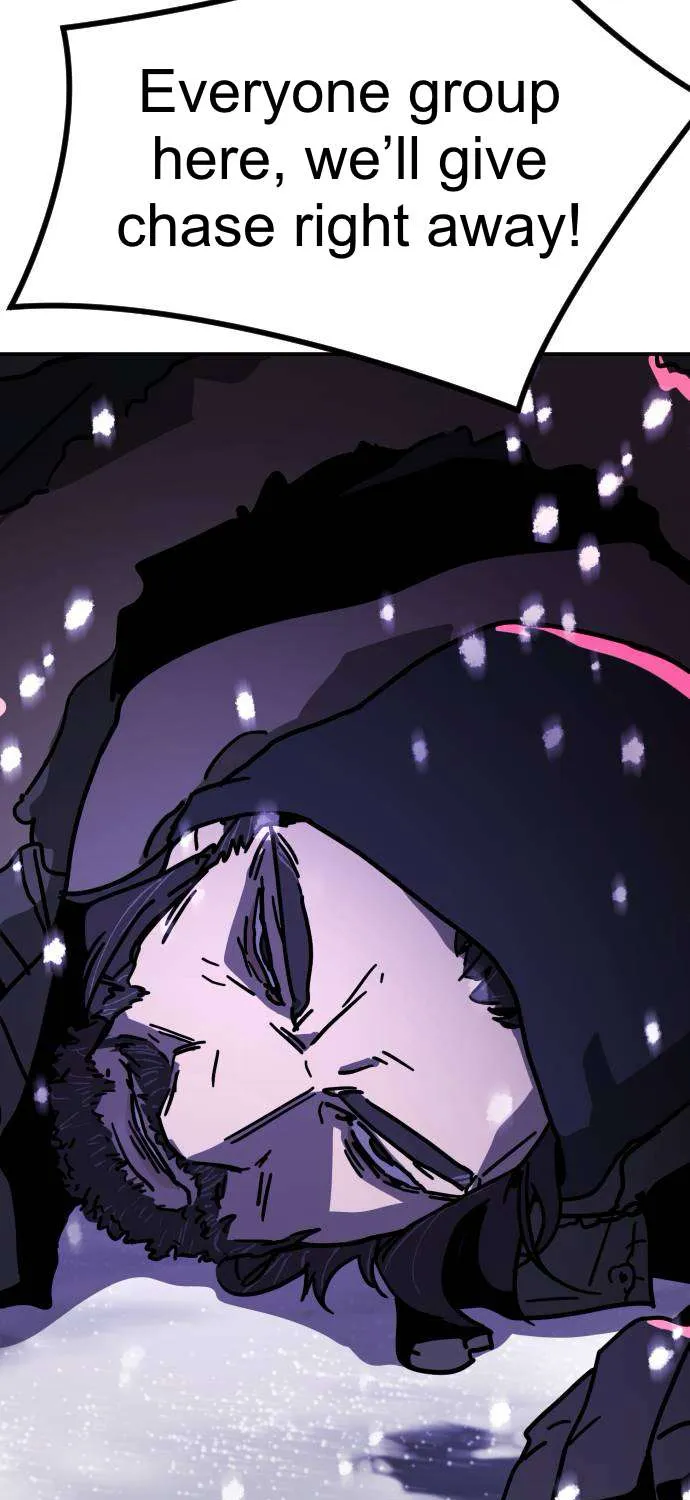 One Day, Suddenly, Seoul Is Chapter 126 page 136 - 