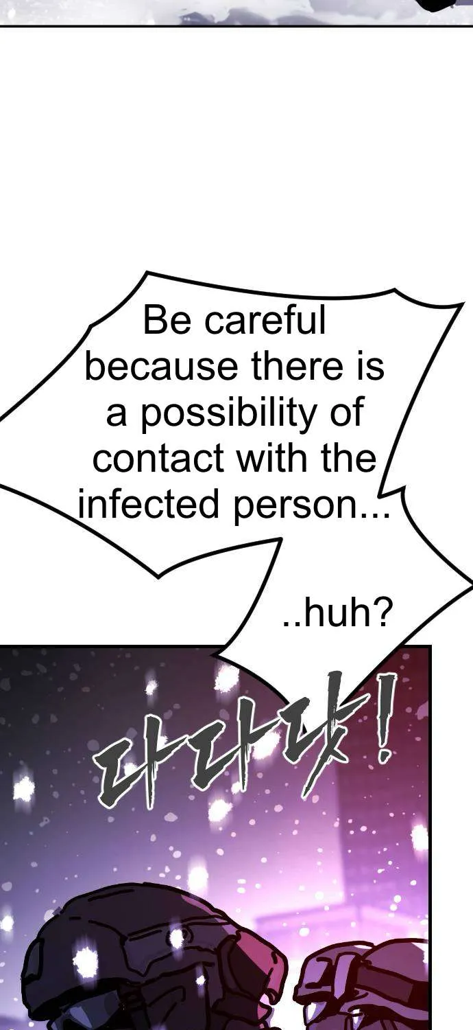 One Day, Suddenly, Seoul Is Chapter 126 page 138 - 