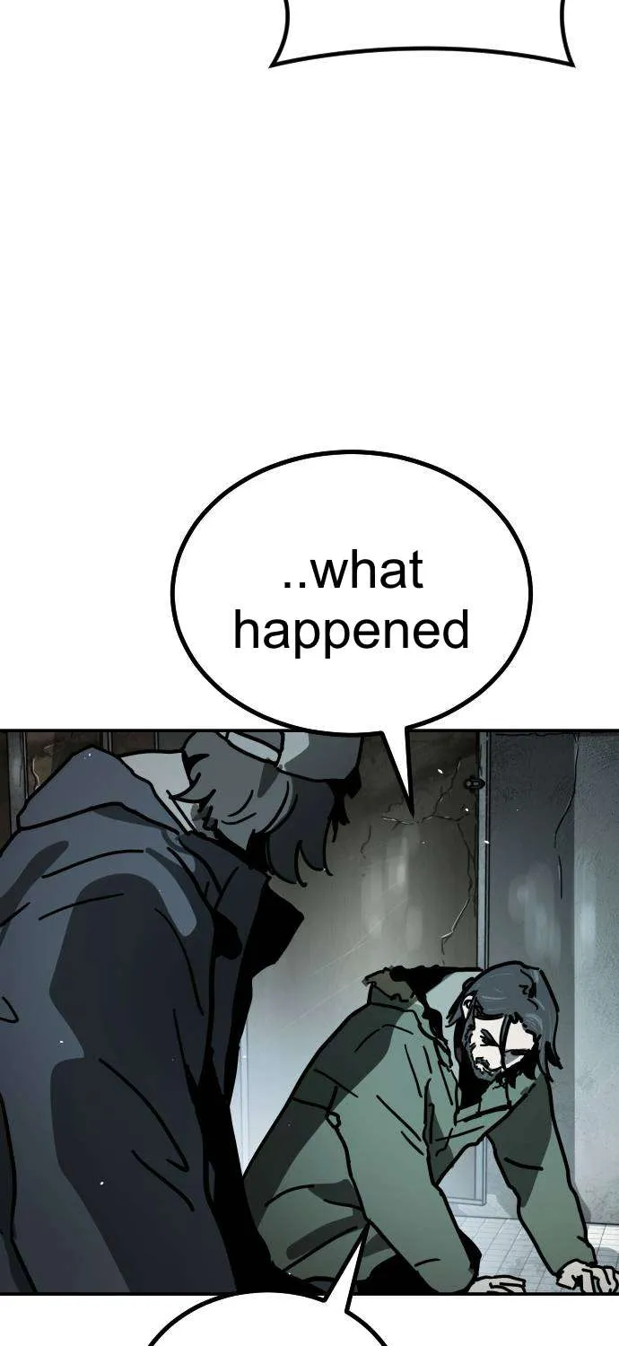 One Day, Suddenly, Seoul Is Chapter 126 page 162 - 