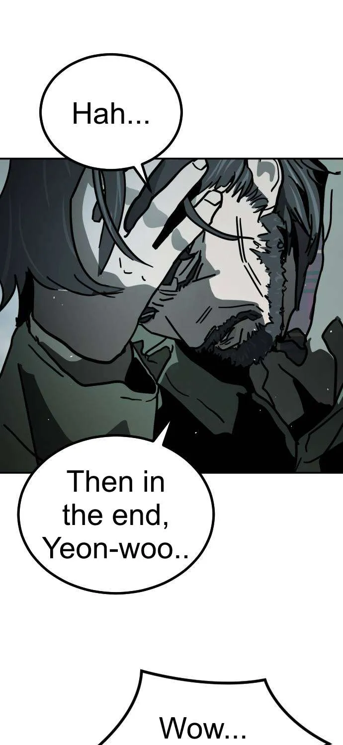 One Day, Suddenly, Seoul Is Chapter 126 page 170 - 
