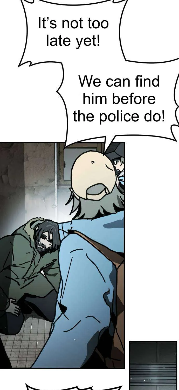 One Day, Suddenly, Seoul Is Chapter 126 page 178 - 