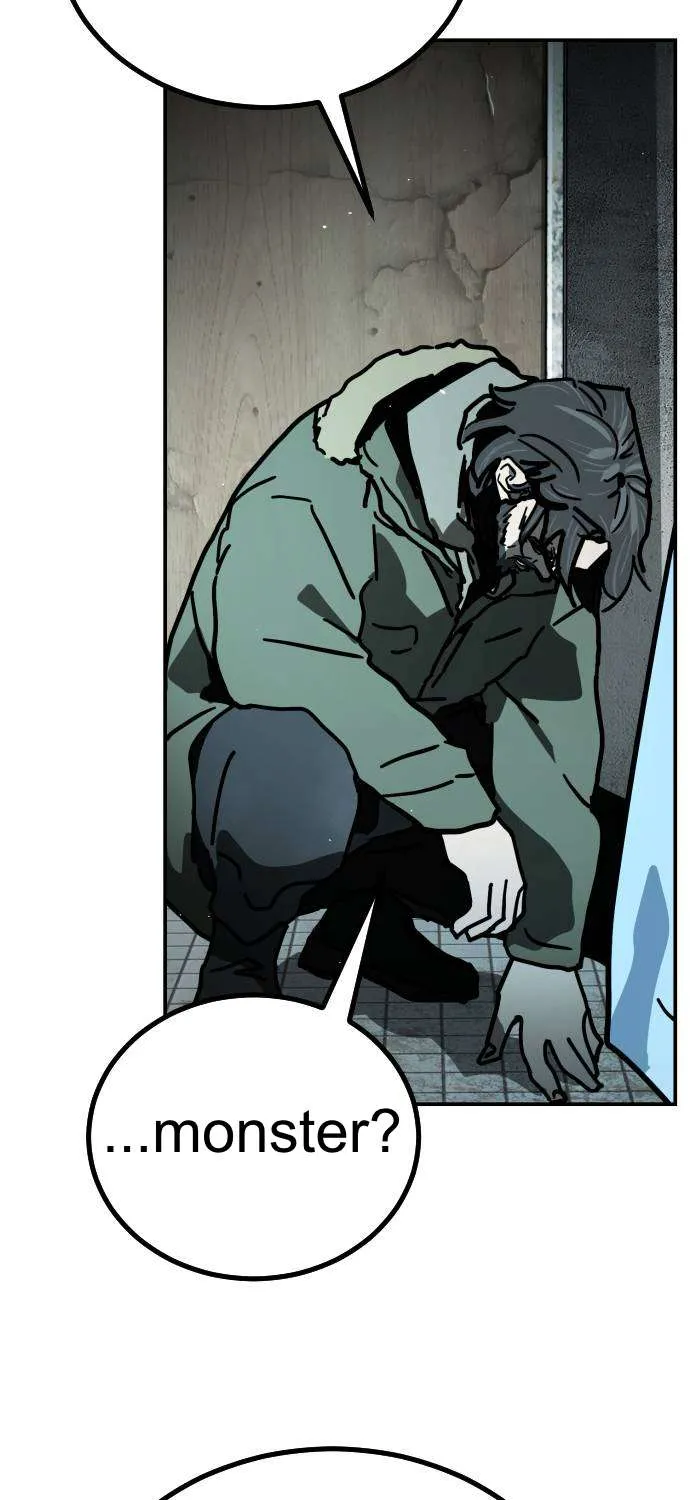 One Day, Suddenly, Seoul Is Chapter 126 page 182 - 
