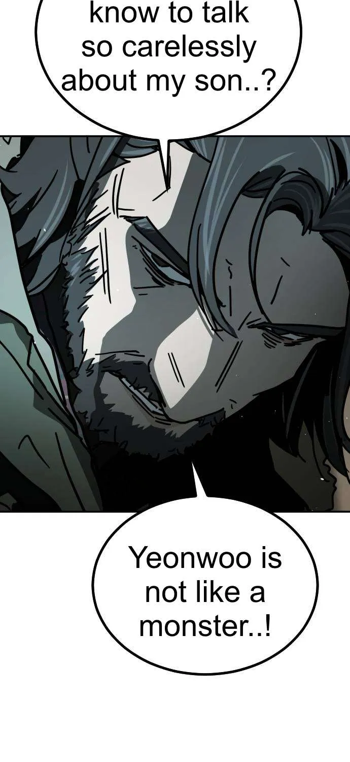 One Day, Suddenly, Seoul Is Chapter 126 page 184 - 
