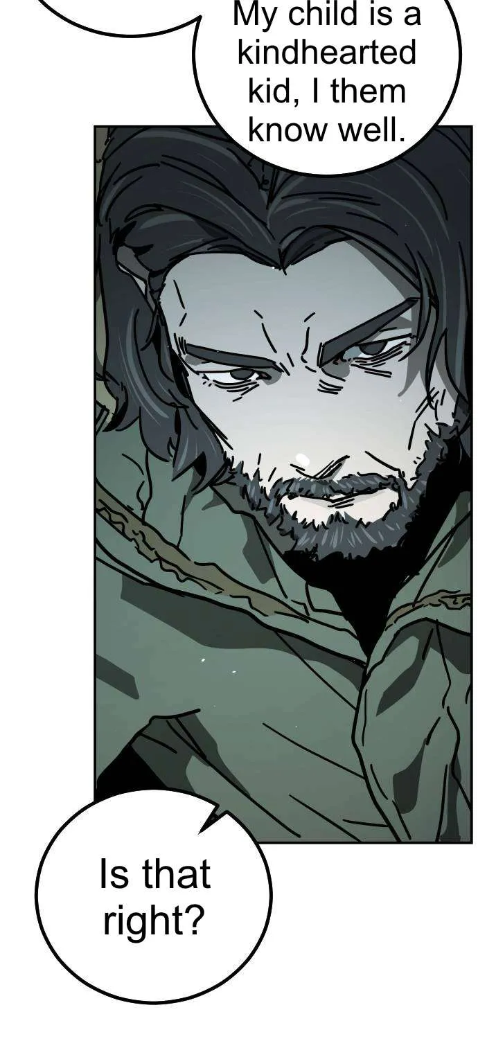One Day, Suddenly, Seoul Is Chapter 126 page 188 - 