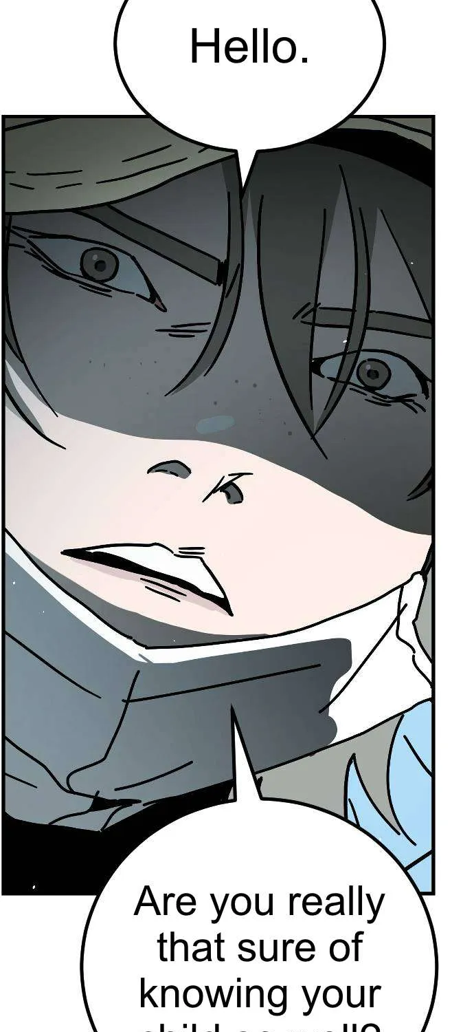 One Day, Suddenly, Seoul Is Chapter 126 page 192 - 