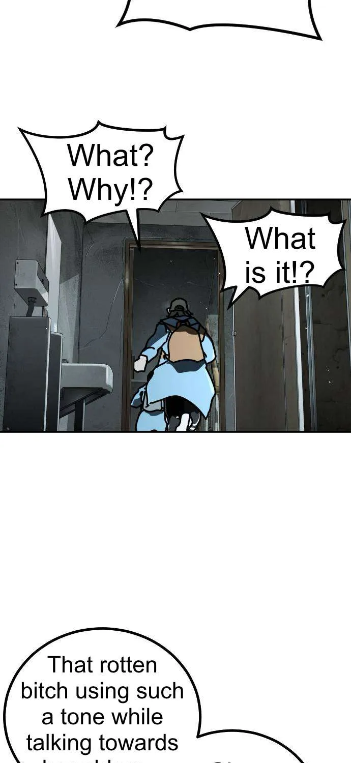 One Day, Suddenly, Seoul Is Chapter 126 page 198 - 