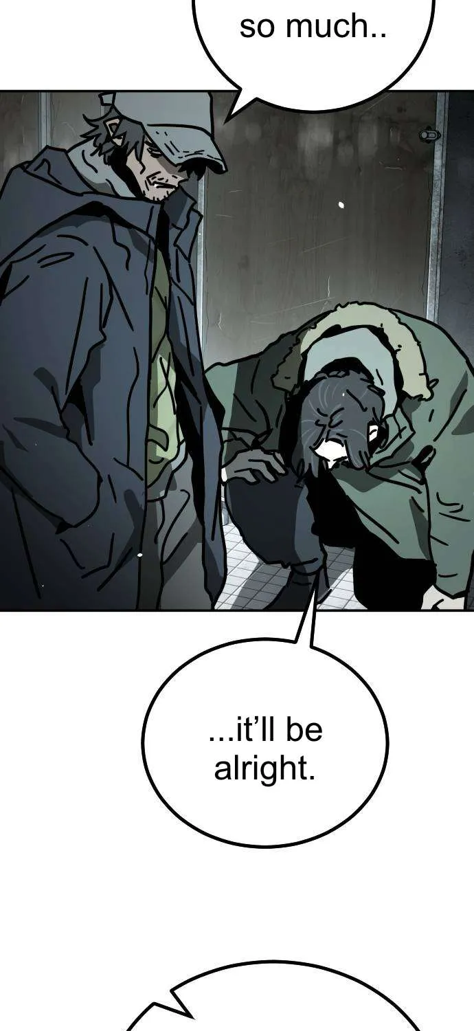 One Day, Suddenly, Seoul Is Chapter 126 page 200 - 