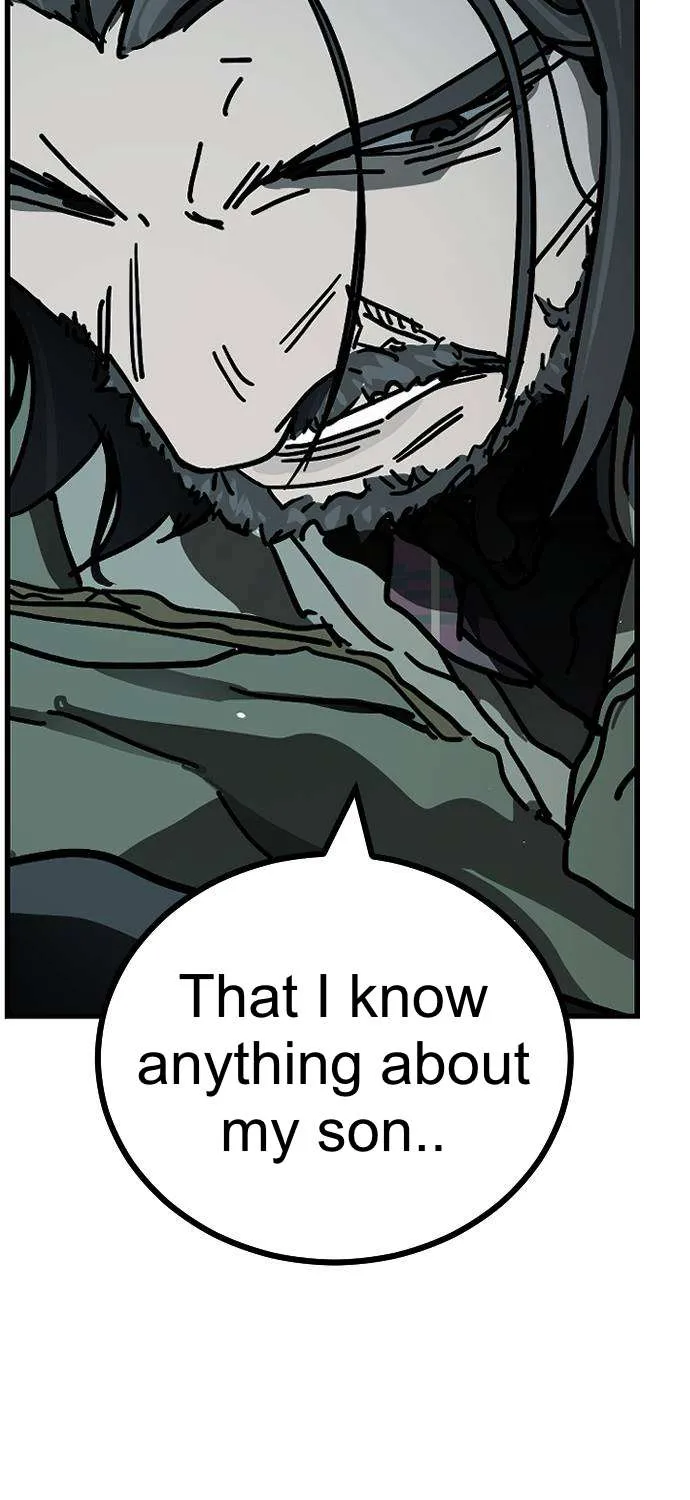 One Day, Suddenly, Seoul Is Chapter 126 page 204 - 