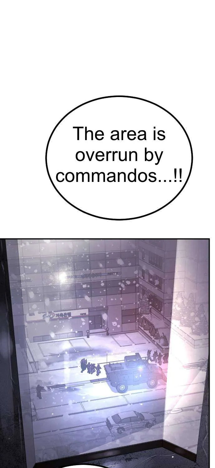 One Day, Suddenly, Seoul Is Chapter 126 page 206 - 