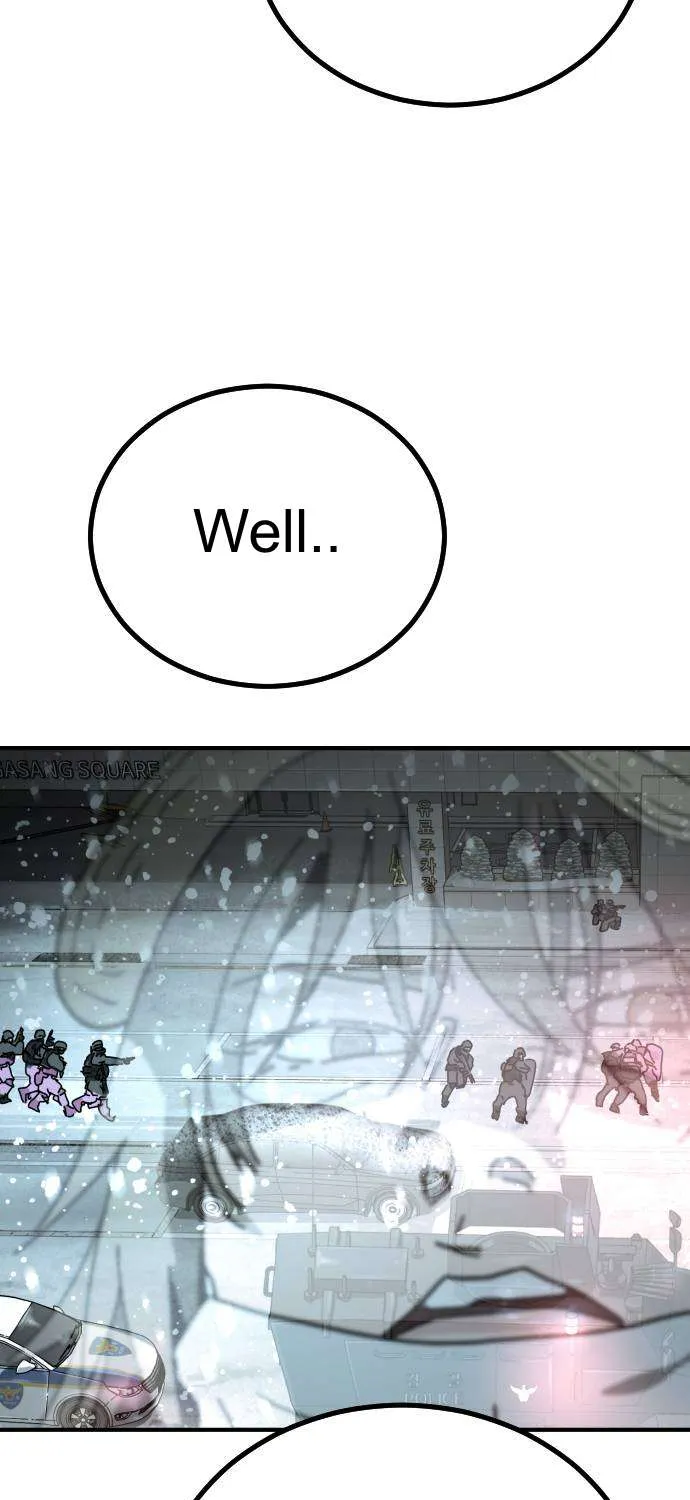 One Day, Suddenly, Seoul Is Chapter 126 page 210 - 