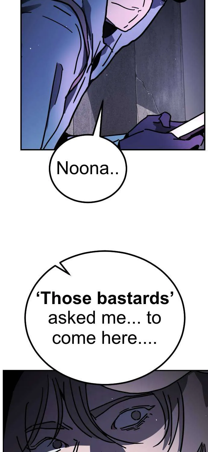 One Day, Suddenly, Seoul Is Chapter 126 page 216 - 