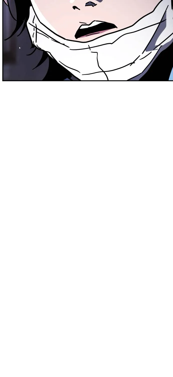 One Day, Suddenly, Seoul Is Chapter 126 page 218 - 