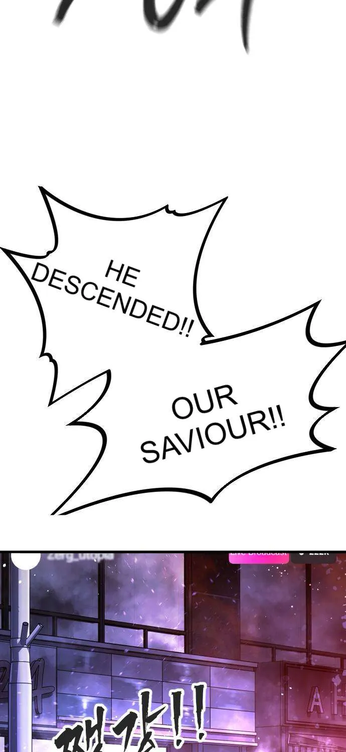 One Day, Suddenly, Seoul Is Chapter 126 page 224 - 
