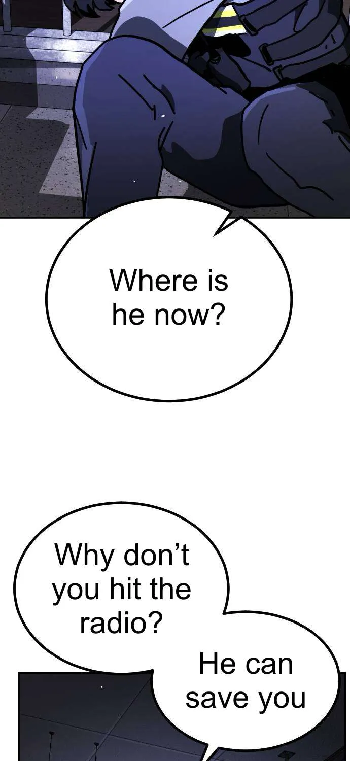 One Day, Suddenly, Seoul Is Chapter 126 page 232 - 