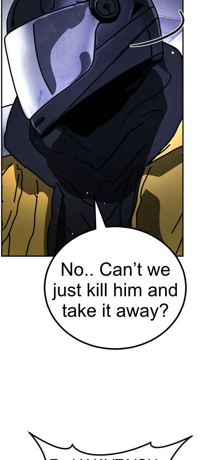 One Day, Suddenly, Seoul Is Chapter 126 page 236 - 