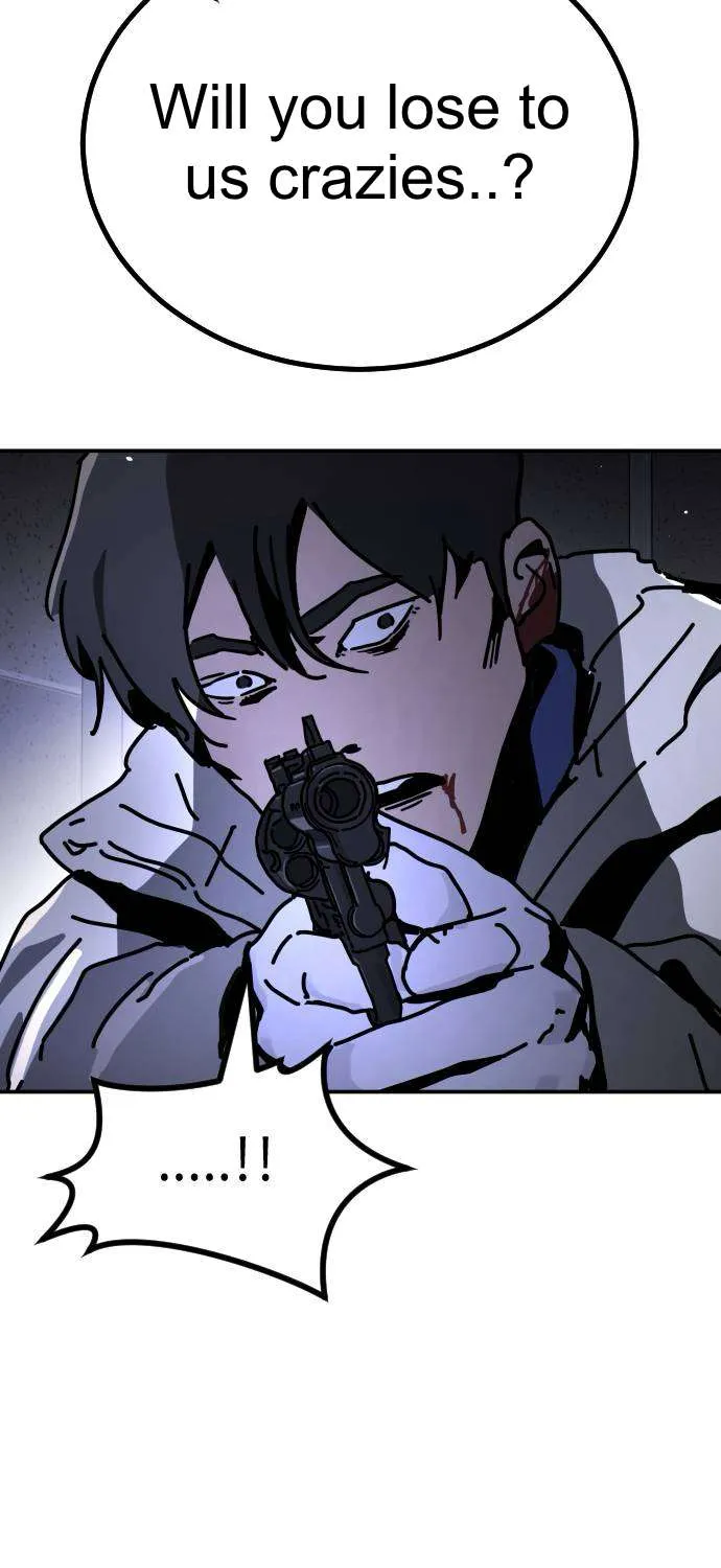 One Day, Suddenly, Seoul Is Chapter 126 page 242 - 