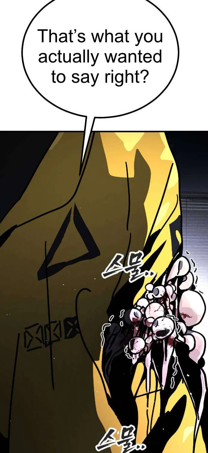 One Day, Suddenly, Seoul Is Chapter 126 page 244 - 