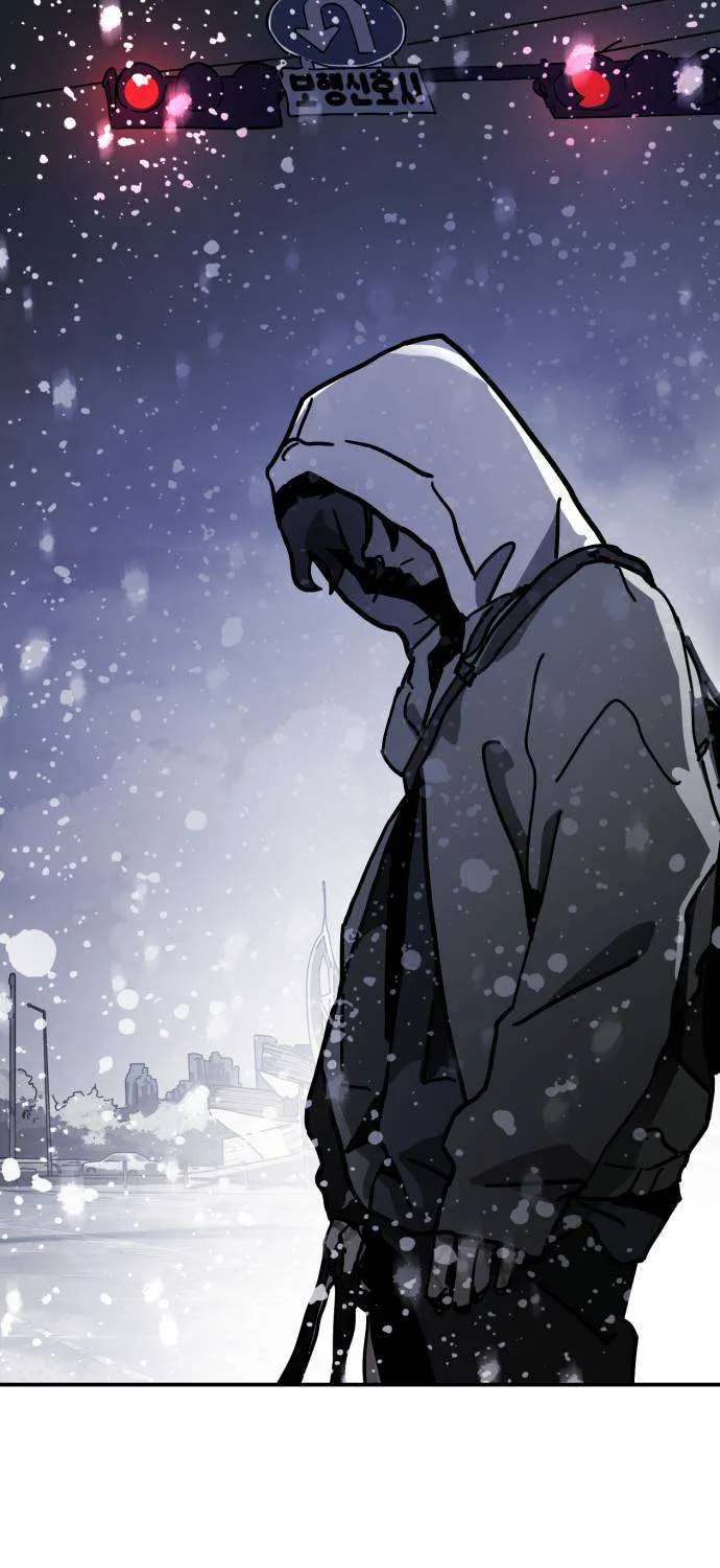 One Day, Suddenly, Seoul Is Chapter 126 page 26 - 