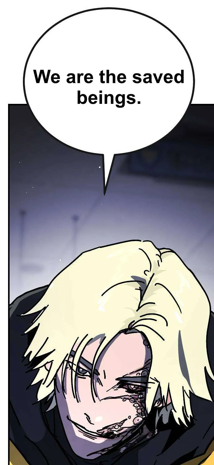 One Day, Suddenly, Seoul Is Chapter 126 page 252 - 