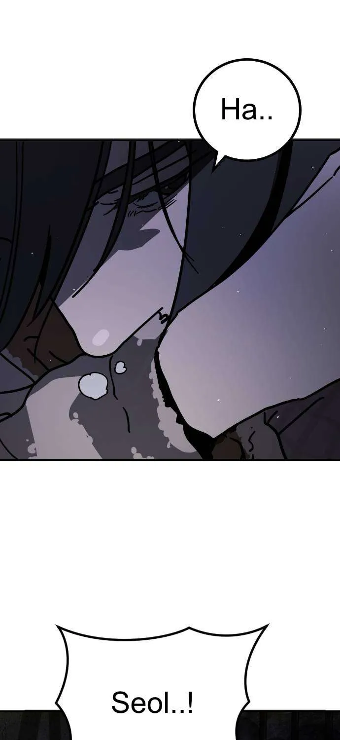One Day, Suddenly, Seoul Is Chapter 126 page 264 - 
