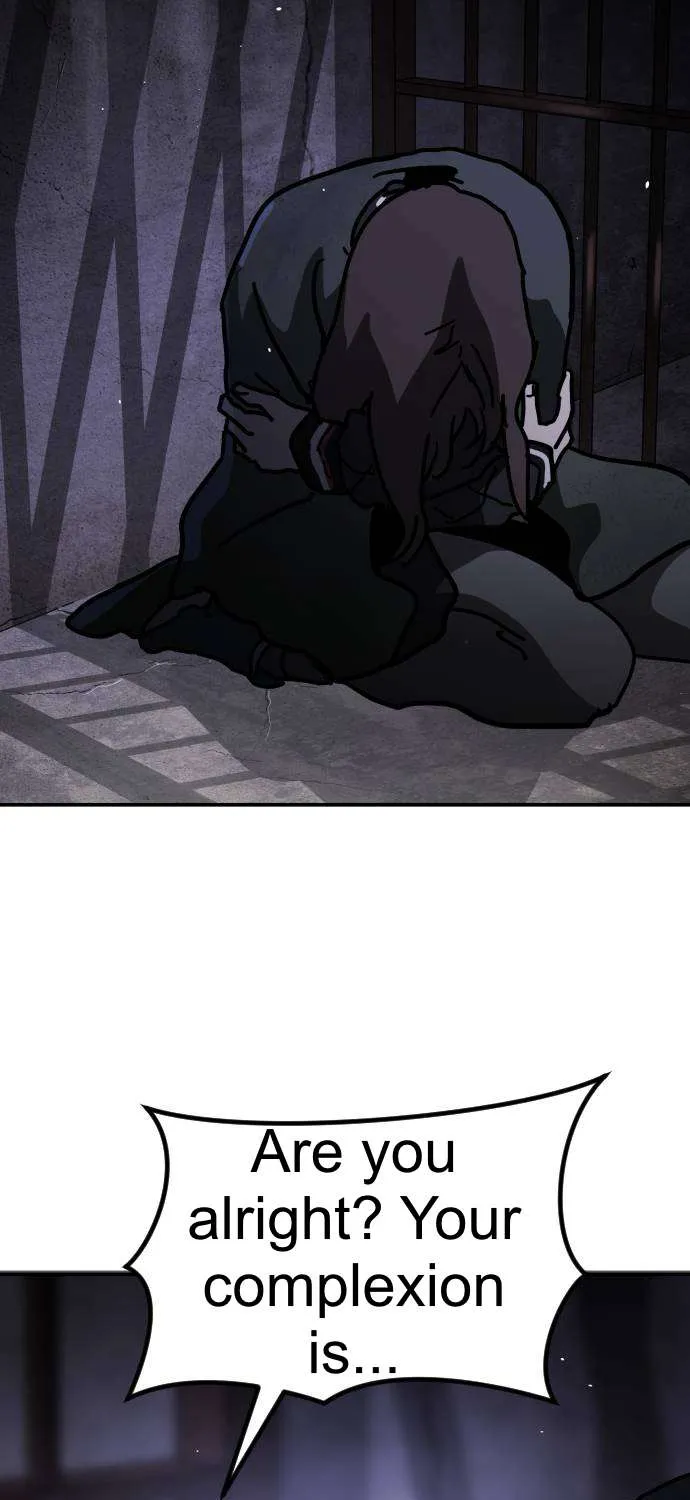 One Day, Suddenly, Seoul Is Chapter 126 page 266 - 