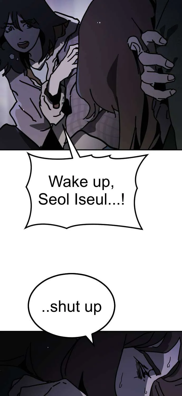 One Day, Suddenly, Seoul Is Chapter 126 page 268 - 