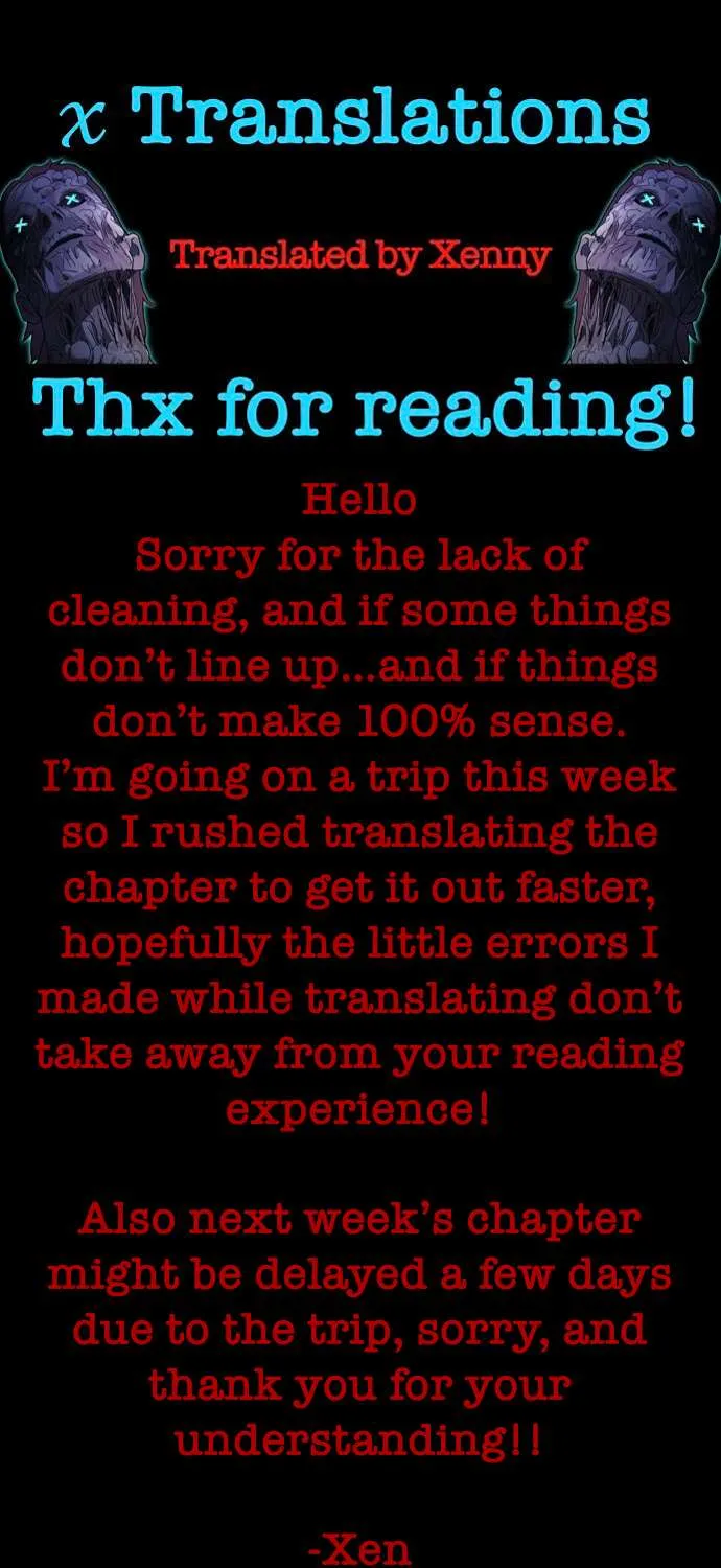 One Day, Suddenly, Seoul Is Chapter 126 page 286 - 
