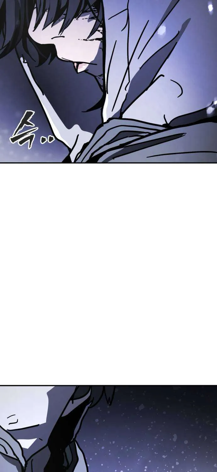 One Day, Suddenly, Seoul Is Chapter 126 page 34 - 