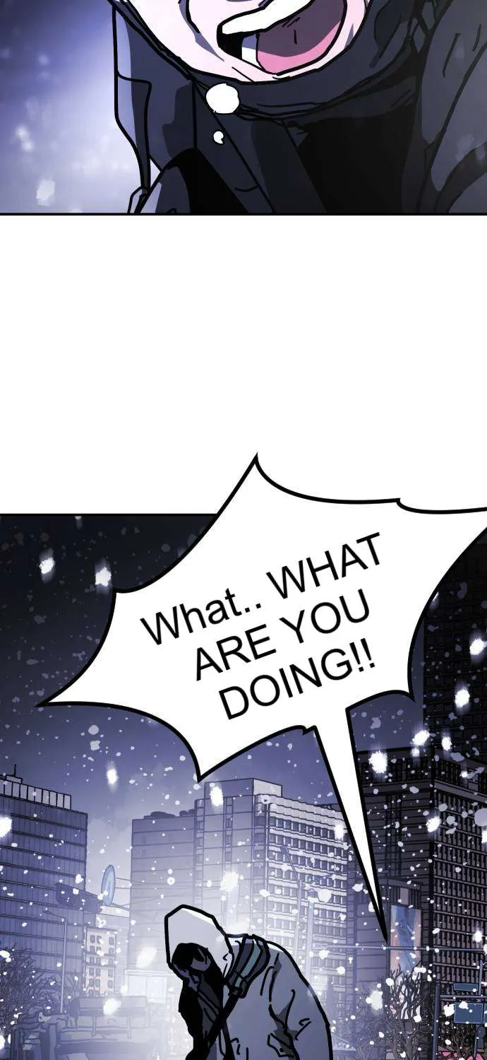 One Day, Suddenly, Seoul Is Chapter 126 page 38 - 