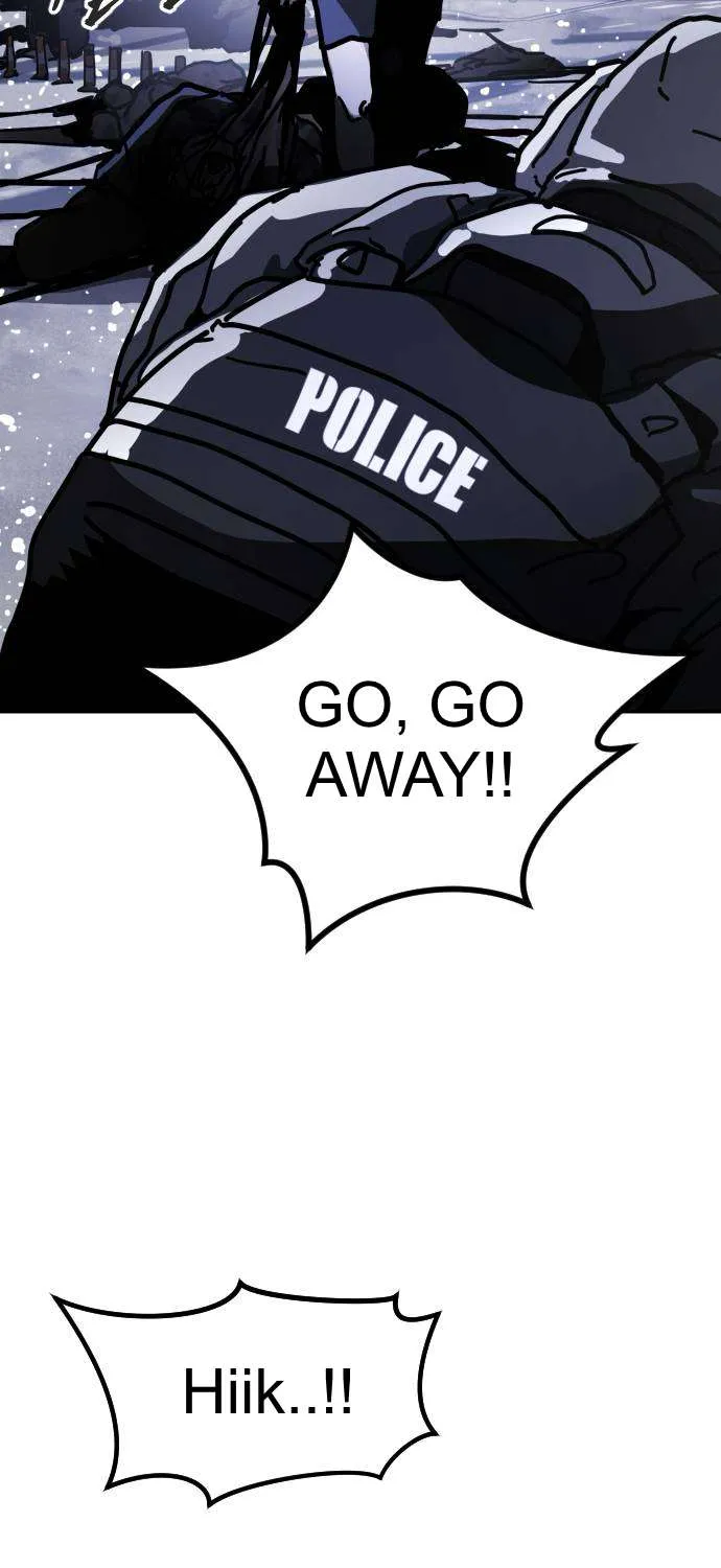 One Day, Suddenly, Seoul Is Chapter 126 page 40 - 