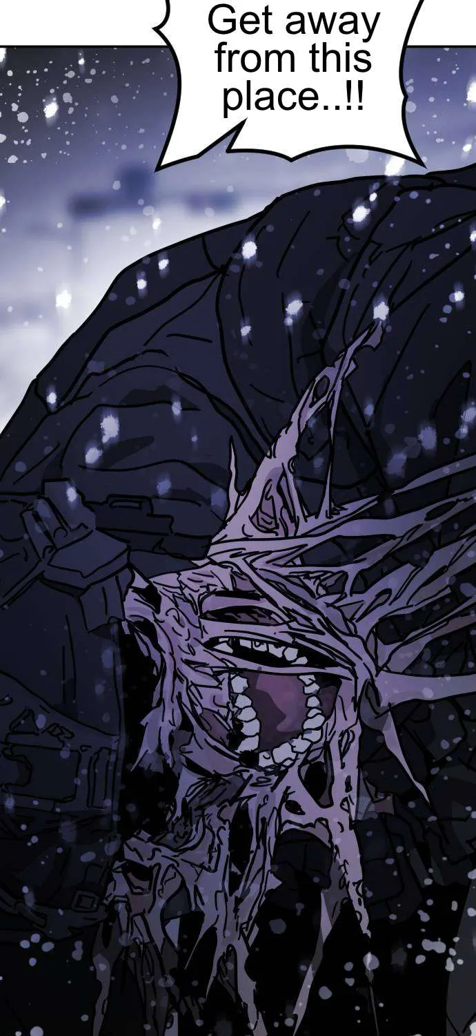 One Day, Suddenly, Seoul Is Chapter 126 page 42 - 