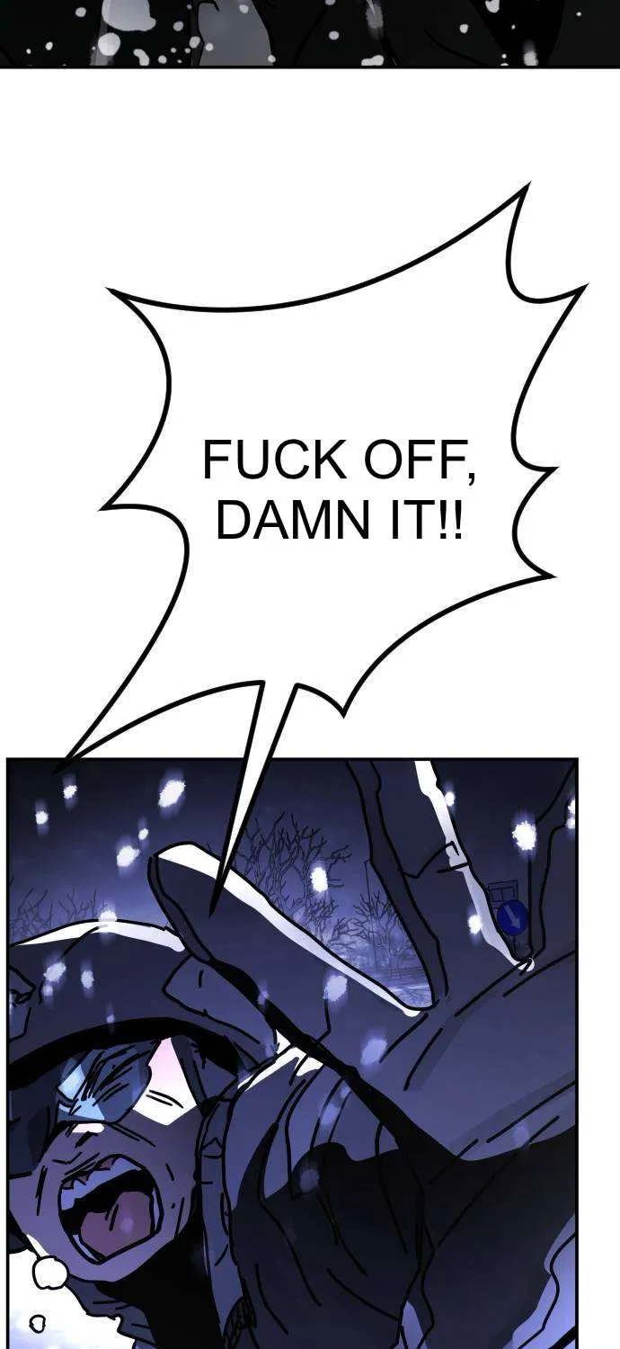 One Day, Suddenly, Seoul Is Chapter 126 page 44 - 
