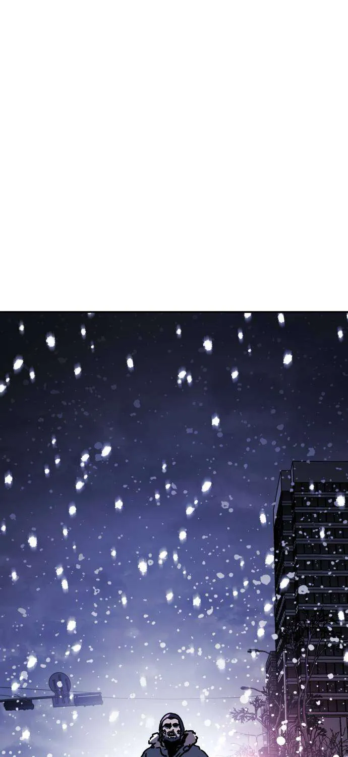 One Day, Suddenly, Seoul Is Chapter 126 page 50 - 