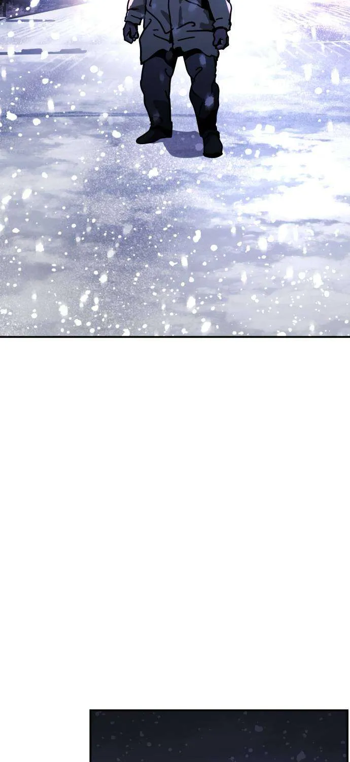 One Day, Suddenly, Seoul Is Chapter 126 page 52 - 