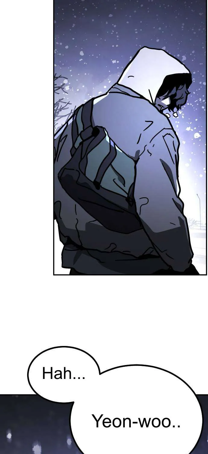 One Day, Suddenly, Seoul Is Chapter 126 page 54 - 